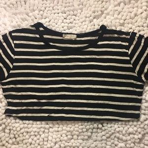 Striped shirt